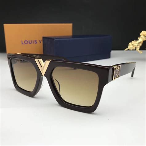 louis vuitton glasses woman|Louis Vuitton clearance sale sunglasses.